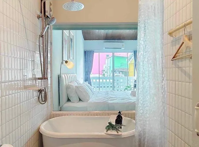 Apartamento Mr Black & Ms White -self Check In